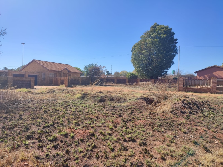0 Bedroom Property for Sale in Koster North West